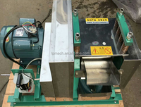 Industriële sapcentrifuge suikerriet sapmachine