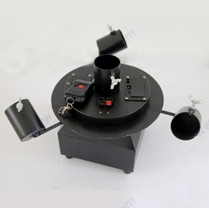 ألعاب نارية, ماكينة كهربائية ولامعة للتحكم عن بعد في حفلات الزفاف والبالية - Product Image 5