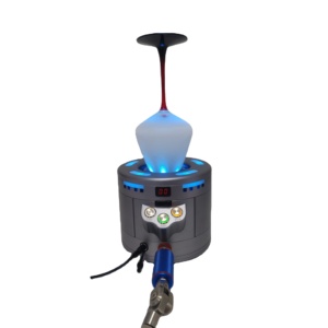 Froster portable : la magie de la refroidissement instantané, créez des effets de glace sur chaque verre avec un spray de glace sèche. - Product Image 4