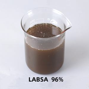 Fabricant Fourniture LABSA 96% Matériau Détergent avec 96% Acidité Sulfonique Produits Chimiques Quotidiens à Bas Prix CAS 27176-87-0 - Product Image 4