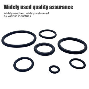 Zware <span class=keywords><strong>Nbr</strong></span> <span class=keywords><strong>O-Ring</strong></span> Voor Bouwmachines Onderdelen - Product Image 4