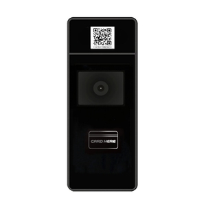 Control de Acceso con Puerta Corredera Tipo Cápsula, Control Remoto QR, Visión Nocturna, Sistema de Control de Acceso QR, Gestión de Llaves Móviles con Tarjeta - Product Image 4