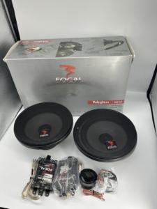 Altavoz Coaxial para Auto de 10 Pulgadas, Altavoces para Auto de 12 Pulgadas, Audio para Auto - Product Image 5