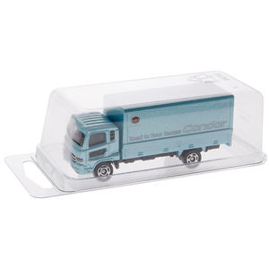 Jouets voitures Caja Protecteur Cas Blister Carte Protecteur Couverture Pour Mainline métaux voiture jouets - Product Image 4