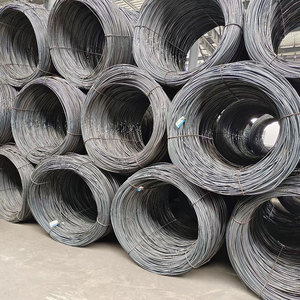 High Quality Wholesale Custom Cheap Standard <b>Steel</b> <b>Rebar</b> Sizes AISI Standard with Cutting Bending Welding Services - Product Image 5