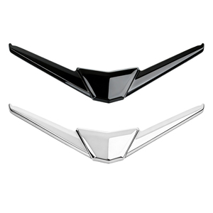 Cubierta Decorativa para Guardabarros Trasero de Motocicleta, Compatible con Honda Gold Wing GL1800 GL Tour 2018 2019 2020-2023 - Product Image 1