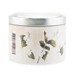 The CANDLE COMPANY (CARROLL & CHAN) - Vela de cera de abejas 100% en lata - Sampaguita - Product Image 3