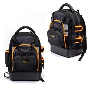 Offre Spéciale professionnel outil sac à dos sac avec fond dur système Molle électricien outil sac à dos sac à outils sac à dos - Product Image 1