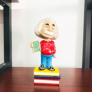 Tête d'épine Bobble, Collection de figurines 3D aux détails exquis pour la décoration de la maison et de la voiture - Product Image 5