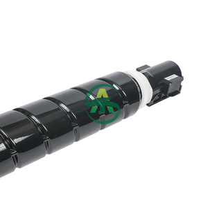 Cartucho de tóner G73 para Canon iR 525 4535 4545 4551 DX 4725 4735 4745 4751 Venta directa de fábrica de alta calidad Compatible con BK - Product Image 3