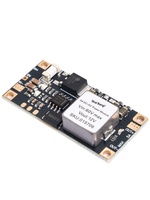 Module régulateur de tension abaisseur DC-DC 60V à 12V 5A, mini-convertisseur haute puissance pour modèles d'avions