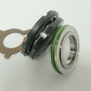 Sellos mecánicos <span class=keywords><strong>de</strong></span> 35mm, para bombas Flygt 3127, superior e inferior, TC/<span class=keywords><strong>CER</strong></span>/FKM - Product Image 1