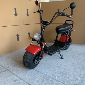 Scooter Citycoco à grandes roues, best-seller, scooter <span class=keywords><strong>électrique</strong></span> de qualité, vente chaude en Chine - Product Image 3
