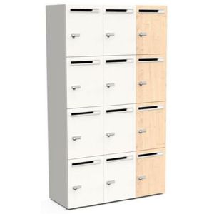 Office <b>Lockers</b> - Product Image 2