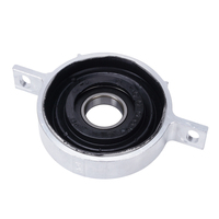 Roulement de support central d'arbre de transmission NIEMOLLER compatible avec BMW Série 4 X3 F20 F30 F32 F25 F26 Haute Qualité Pièce 26117589746