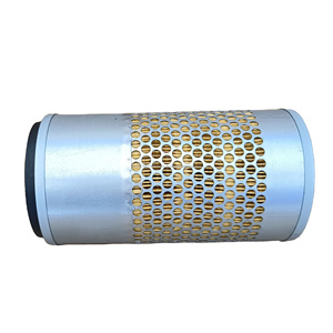 Filtro de Aire para Compresor de Aire Nuevo de Manny Factory Supply, AF25904 con Filtración de 5um y 99.8% de Eficiencia para Uso Industrial - Product Image 4
