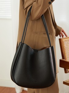 Casual Tote <b>Soft</b> PU <b>Leather</b> Luxury Handbag Women's <b>Bag</b> Designer Ladies Large Shoulder Crossbody Hand <b>Bags</b> for Women - Product Image 2