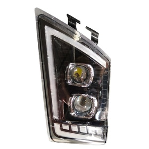 Piezas de Sistema de Iluminación para Camiones de Alta Calidad, Faros Delanteros LED para Camión 82304599 21035637 82304585 21123489 para Camión Volvo - Product Image 3