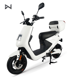 DOT High Quality <strong>Green</strong> Power 750W Pedal Assist Electric <strong>Scooter</strong> for Sale - Product Image 2