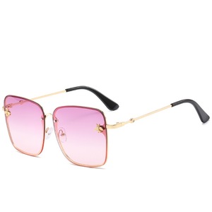 Lunettes de soleil Light Shade MP8950, lunettes de soleil métalliques, mode homme femme, design de marque, lunettes de soleil 2022 - Product Image 4