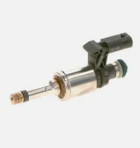 Inyector de combustible al por mayor maestro para Audi <span class=keywords><strong>A1</strong></span> 1,0 <span class=keywords><strong>TFSI</strong></span> <span class=keywords><strong>25</strong></span> <span class=keywords><strong>TFSI</strong></span> 30 <span class=keywords><strong>TFSI</strong></span> OEM 04E906036R 0261500475 - Product Image 1