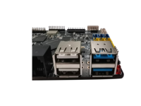 Placa Base POS RK3568 1TOPS NPU WiFi 6 10 USB Android Linux para Terminales de Punto de Venta Inteligentes Comerciales