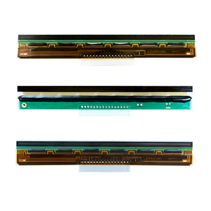 หัวพิมพ์บาร์โค้ดใหม่แท้สำหรับเครื่องพิมพ์ <span class=keywords><strong>TSC</strong></span> Ttp-244pro 244 244ce 4502e 4402e Te244 G210 <span class=keywords><strong>Da200</strong></span> GODEX G500U ความละเอียด 203dpi แบบใช้ความร้อน - Product Image 1