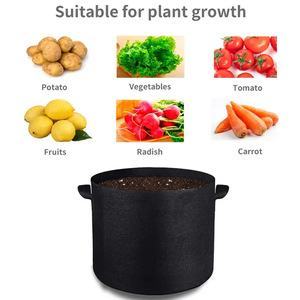Sac <span class=keywords><strong>de</strong></span> plantation <span class=keywords><strong>en</strong></span> PE épaissi pour la culture <span class=keywords><strong>de</strong></span> pommes <span class=keywords><strong>de</strong></span> terre, idéal pour le jardinage domestique, les balconnets et la culture <span class=keywords><strong>de</strong></span> <span class=keywords><strong>légumes</strong></span>, seau <span class=keywords><strong>de</strong></span> culture pour semis - Product Image 6
