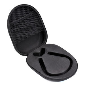 Kunden spezifisches geformtes Tablett in Eva Benutzer definiertes Gehäuse für Muse 2 <span class=keywords><strong>Brain</strong></span> <span class=keywords><strong>Sensing</strong></span> Stirnband - Product Image 2