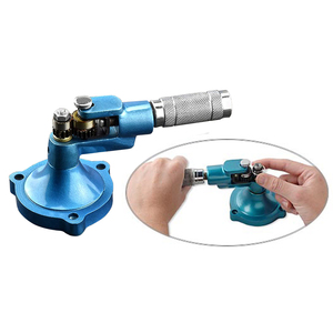 Juego de Herramientas para Agrandar Anillos con Piedras Preciosas a Precio Económico, Ensanchador de Anillos con 16 Rodillos - Product Image 6