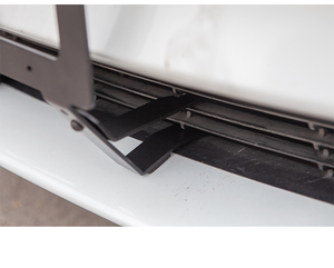 Support de <span class=keywords><strong>plaque</strong></span> d'<span class=keywords><strong>immatriculation</strong></span> arrière rouge personnalisé pour Tesla Model 3 USA <span class=keywords><strong>UK</strong></span> - Product Image 6
