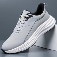 Sneakers sans marque pour hommes, chaussures de sport décontractées de haute qualité, vente directe d'usine, vente en gros pour hommes