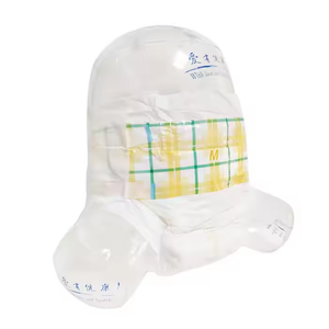 Pellicola PE Stampata Naturale ed Ecologica, Super Assorbente, Spessa, 3D, Anti-Perdita, Superficie Asciutta <span class=keywords><strong>per</strong></span> Pannoloni <span class=keywords><strong>per</strong></span> Adulti - Product Image 6