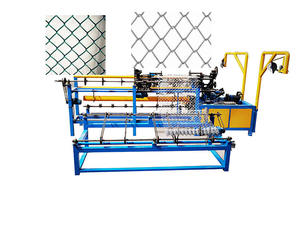 Macchina per recinzione a catena usata per la vendita - Product Image 6