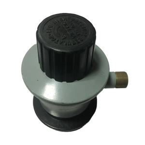 Regulador de <span class=keywords><strong>gas</strong></span> de alta presión <span class=keywords><strong>IRAQ</strong></span> Market - Product Image 2