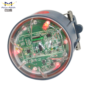 JYZ-HW V2.0 Từ Xa Phân Phối Phát Hiện Lỗi Chỉ Số Trên Cao Dòng - Product Image 4