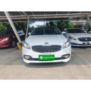 Auto Usado Guazi 2014 K4, <span class=keywords><strong>Descuento</strong></span> por Compra al por Mayor, Motor de Gasolina, Automático, Sedán de 5 Plazas, Volante a la Izquierda, para Familias con Presupuesto Limitado - Product Image 2