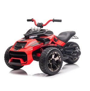 2023นั่งรถ ATV <span class=keywords><strong>3</strong></span>ล้อ12V, รถมอเตอร์ไซค์ไฟฟ้า24V ของเล่นเด็กปริมาณมากใหม่ล่าสุด - Product Image 5