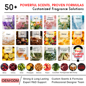 Bộ dụng cụ làm móng spa bong bóng 5 trong 1 cao cấp, mùi thơm mạnh mẽ, bán buôn, gồm: ngâm chân tinh thể, tẩy tế bào chết collagen, mặt nạ, sữa dưỡng, hộp đựng. - Product Image 4