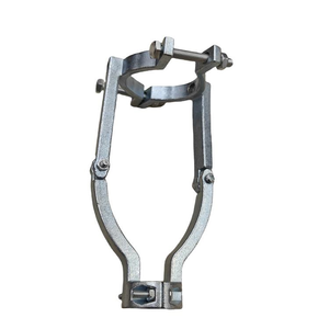 Soporte para Taladro de Agujeros Cuadrados, Soporte para Taladro Eléctrico Manual, Soporte para Brocas de Espigar, Soporte de Fijación para Brocas - Product Image 4