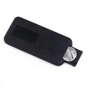 MCU 51 MP3 جهاز التحكم عن بعد بالأشعة تحت الحمراء التحكم عن بعد ملحقات السيارة الذكية - Product Image 4