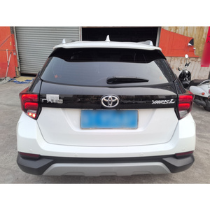 GUAZI <span class=keywords><strong>Toyota</strong></span> <span class=keywords><strong>YARiS</strong></span> L Zhi Xuan d'occasion, modèle 2021, essence 1.<span class=keywords><strong>5</strong></span>, véhicule d'occasion, traction avant, <span class=keywords><strong>5</strong></span> places, S4c475y8br - Product Image 5