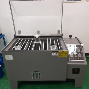 Galvanoplastie de peinture automobile, matériau de revêtement, testeurs de laboratoire accélérés par pulvérisation de sel Chambre d'essai de corrosion par pulvérisation de sel - Product Image 5