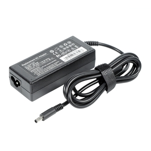Bán buôn Chất lượng cao 65 Wát máy tính xách tay sạc 19V 3.34A 4.5*3.0 Mét DC ADAPTER Thương hiệu Mới với OTP bảo vệ cho máy tính xách tay - Product Image 1