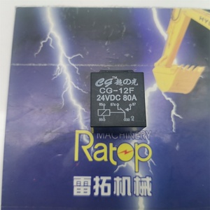 รีเลย์ 740-24-1C-1S CBE 24V รีเลย์ 740-24-1C-1SCBE - Product Image 3