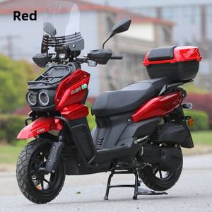 Moto tout-terrain neuve YW125T-8A, vitesse maximale 95 km/h, peut être immatriculée, sans taxes, <span class=keywords><strong>cyclomoteur</strong></span>, scooter de montagne - Product Image 3