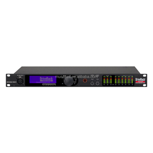 <span class=keywords><strong>VENU360</strong></span> Processeur Audio Driverack Professionnel Processeur Audio AES 3 entrées 6 sorties Système Sonore Processeur Audio <span class=keywords><strong>VENU360</strong></span> - Product Image 4