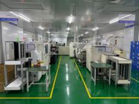 Switch Industrial de 4 Puertos 10/100M para Riel DIN con 1 Puerto de Enlace Ascendente SFP de 100M, Entrada de 12-57VDC