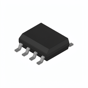 ชิ้นส่วนอิเล็กทรอนิกส์ LM6152ACM 8 solc Chip BOM IC มีในสต็อก - Product Image 1