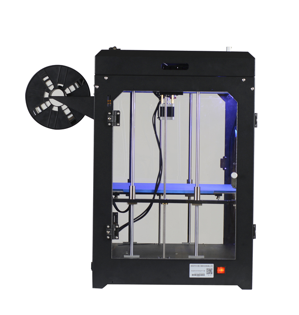 2020 Fastest Big 3D Printer and Affordable 3d Printer Cheap
